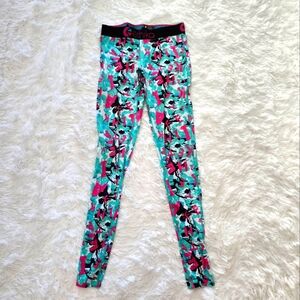 Ethika Girls Jr. Leggings